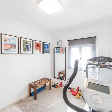 Apartment Iii Morales & Arnal Acogedor Y A 450m Ronda