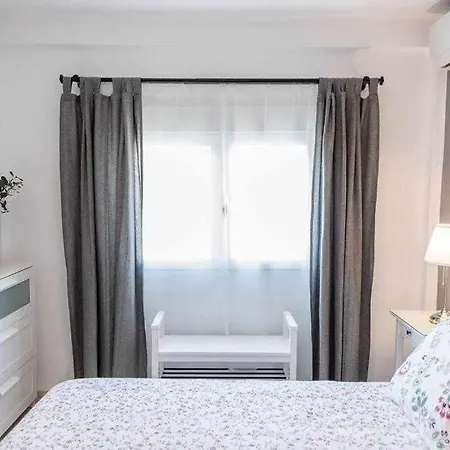 Apartment Iii Morales & Arnal Acogedor Y A 450m *