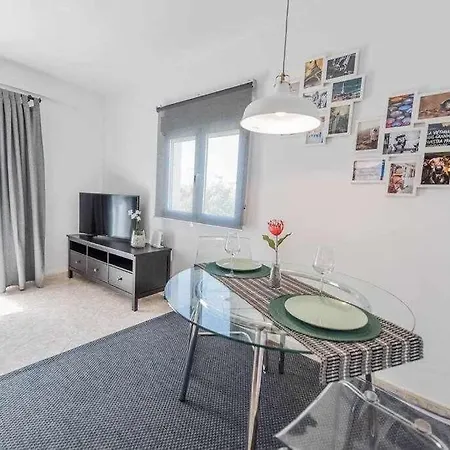 Iii Morales & Arnal Acogedor Y A 450m Apartment Ronda