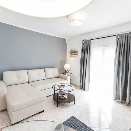 Iii Morales & Arnal Acogedor Y A 450m Apartment *