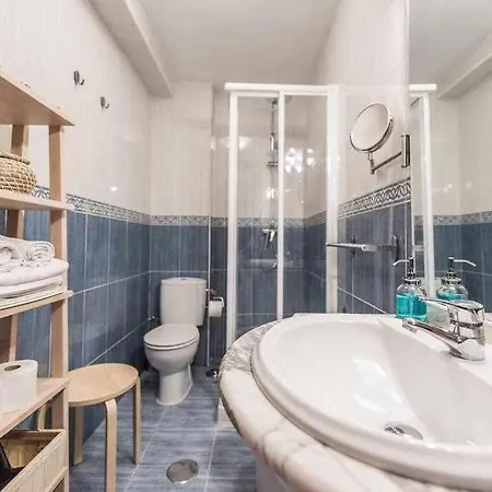 Apartment Iii Morales & Arnal Acogedor Y A 450m