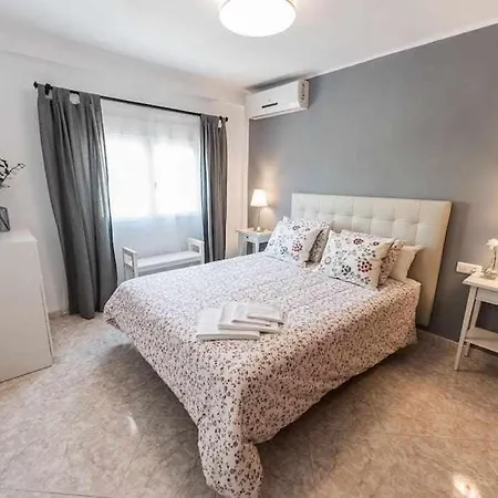 Apartment Iii Morales & Arnal Acogedor Y A 450m Ronda
